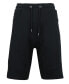 ფოტო #1 პროდუქტის Men's Slim Fit Tech Fleece Performance Active Jogger Shorts