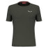 SALEWA Pedroc Dry HYB short sleeve T-shirt