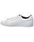 Фото #2 товара M By Bruno Magli Diego Leather Sneaker Men's White 11.5