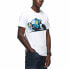 ფოტო #7 პროდუქტის DAINESE OUTLET Joan short sleeve T-shirt