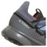 Фото #8 товара Кроссовки женские Adidas Terrex Voyager 21 Hiking Shoes