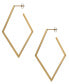 ფოტო #1 პროდუქტის Women's Abstract Drop Earrings