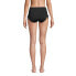 Фото #6 товара Women's Adjustable High Waisted Bikini Swim Bottoms