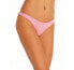 Фото #1 товара Solid & Striped 285965 The Rachel Ribbed Bikini Bottom, Size Small