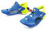 Фото #8 товара Сандалии детские Nike Sunray Protect 3 TD синий