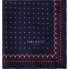 HACKETT Paisley Border Hnk handkerchief