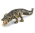 Schleich Wild Life Alligator - 3 yr(s) - Boy/Girl - Multicolour - Plastic - 1 pc(s)