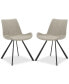 Фото #1 товара Brom Dining Chair (Set Of 2)
