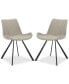 Фото #1 товара Brom Dining Chair (Set Of 2)