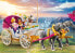 Фото #2 товара PLAYMOBIL Princess 70449 Romantic Horse Carriage 4 Years and Up