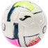 Фото #2 товара Футбольный мяч Joma Dali II 400649.203 из синтетического материала, белого цвета
