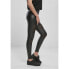 Фото #5 товара URBAN CLASSICS Fake Leather Leggings S