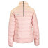 Фото #2 товара Puma Active Polyball Full Zip Jacket Womens Pink Casual Athletic Outerwear 84940