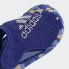 婴童 adidas Altaventure 2 防滑耐磨轻便 低帮 婴幼童鞋 蓝