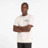 Фото #1 товара NEW BALANCE Athletics Relaxed League short sleeve T-shirt