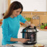 Pressure Cooker Schnellkochtopf