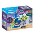 PLAYMOBIL Moon Fairy House Construction Game