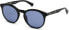 Фото #2 товара Очки солнцезащитные Diesel Eyewear Unisex sunglasses Iffy 1207.
