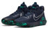 Баскетбольные кроссовки Nike KD Trey 5 IX EP CW3402-400