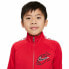 Фото #5 товара Спортивный костюм Nike My First Tricot Красный для детей