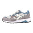 Фото #6 товара Diadora N902 Lace Up Mens Grey Sneakers Casual Shoes 178559-C3278
