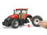 Фото #6 товара Игрушечный трактор Bruder Optum 03190 - многоцветный - ABS-пластик - 3 года - для использования внутри/снаружи - 1:16 - 180 мм