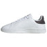 ADIDAS Court Silk trainers Белый, 40 - фото #8