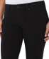 ფოტო #4 პროდუქტის Women's Abby Mid-Rise Skinny Jeans