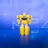 Фото #5 товара Игровая фигурка Transformers Earthspark Bumblebee 1-Step Changing Table With Swivel Figure (Земляной искорка)