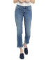 Фото #1 товара Nydj Petite Margot Caliente Girlfriend Jean Women's