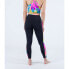 Фото #2 товара HURLEY Max Isla Surf Leggings