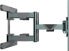 Фото #2 товара Gembird TV SET ACC WALL MOUNT 40-80"/WM-80ST-01 GEMBIRD