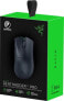 Фото #10 товара Razer DeathAdder V3 Pro Gaming Mouse Black