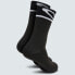 Фото #4 товара OAKLEY APPAREL Cadence Half long socks