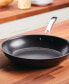 Cook + Create Hard Anodized Nonstick Frying Pan, 12.5"