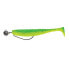 SWIMY Pompei Shad+Cheburashka Rigged Soft Lure 7g 100 m