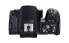 Фото #1 товара Canon EOS 250D - - SLR Camera - 24.1 MP CMOS - Display: 7.62 cm/3" TFT - Black