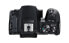 Canon EOS 250D - - SLR Camera - 24.1 MP CMOS - Display: 7.62 cm/3" TFT - Black - фото #5