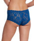 Фото #3 товара Signature Lace Boyshort Underwear