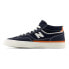 NEW BALANCE Numeric Franky Villani 417 trainers