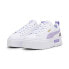 Кроссовки PUMA Mayze Lth S Trainers