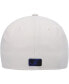 ფოტო #2 პროდუქტის Men's Khaki Los Angeles Dodgers Stone Dim Undervisor 59FIFTY Fitted Hat