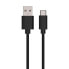 Фото #2 товара ANSMANN USB-A To USB-C Cable 1 m