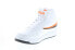 Фото #4 товара Fila A-High 1CM00540-114 Mens White Synthetic Lifestyle Sneakers Shoes