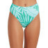 Фото #1 товара Плавательные купальники женские Billabong Mystic Beach Bikini Bottom