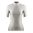 Фото #1 товара ORCA Bossa Woman Short Sleeve Rashguard