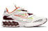 Фото #2 товара Обувь спортивная Nike Zoom Air Fire Dark Beetroot CW3876-600