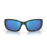 Фото #2 товара COSTA Blackfin Mirrored Polarized Sunglasses