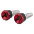 Фото #1 товара HIGHSIDER Akron 1108561003 Bar-End Plug