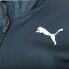 Фото #3 товара Верхняя одежда Puma Куртка с полной молнией Blaster для мужчин, синяя